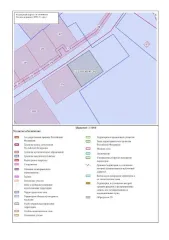 Земельный участок 1086 кв. м, Зеленоборский, Мурманская область. Прием заявлений граждан о намерении участвовать в аукционе на право заключения договора аренды земельного участка, образуемого из земель, государственная собственность на которые не разграничена, в кадастровом квартале 51:19:0030140…