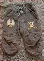 Детские трикотажные изделия в количестве 536 единиц