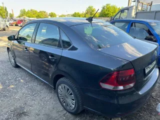 Автомобиль – VOLKSWAGEN POLO  год выпуска – 2019  VIN – XW8ZZZ61ZKG034734