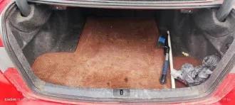 Honda Accord 2008 года, 201 лс, 260000 км, АКПП, автомобиль легковой, модель: Accord, VIN: JHMCU26609C205501, гос. рег. номер: Х788РТ72, год изготовления: 2008.