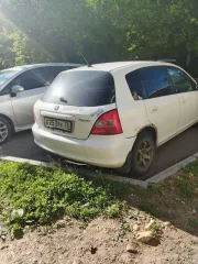Honda Civic 2002 года, 105 лс, АКПП. Транспортное средство - Легковой автомобиль, марка: HONDA, модель: CIVIC, 2002 года выпуска, VIN: отсутствует, грз: Е253РК38, модель, номер двигателя: D15B 3714786, мощность двигателя: 105 л.с., рабочий объем двигателя: 1493 куб.см., шасси (рама): отсутствует…