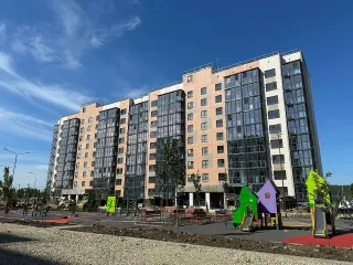 Квартира 37,6 кв.м, г. Майкоп, кадастровый номер 01:08:0519044:1002. Квартира, площадь: 37,6 кв.м, назначение: жилое, кадастровый (условный) номер: 01:08:0519044:1002, адрес (местонахождение): 385019, респ Адыгея, г Майкоп, ул Владимира Жоги, д 4, кв. 107, вид собственности: Индивидуальная. Объект…