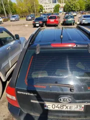 KIa Sportage 2006 г.в., VIN: KNEJE55187K315907, 112 л.с., залог в пользу ПАО "СОВКОМБАНК". Ознакомление с имуществом производится по адресу: Калининградская область, г. Калининград, ул. Марш. Баграмяна, д. 34 А. Для ознакомления с имуществом и по всем иным вопросам связываться с организатором…