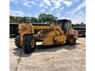 Аукцион. Стабилизатор грунта Caterpillar RM350B, 2001 г.в., рег. знак 9605 РК14.