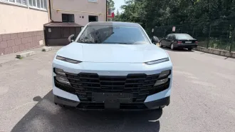 JETOUR Dashing, 2023. Автомобиль легковой, марки: JETOUR, модели: Dashing, год выпуска: 2023 г., кузов No: HJRPBGGB5PB360142, идентификационный номер (VIN): HJRPBGGB5PB360142. Ознакомление с имуществом производится по адресу: Г. Пятигорск, ул. Московская 93, с момента публикации сообщения о продаже…