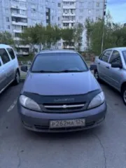Chevrolet Klаnj200 Спектр/Chevrolet Lacetti, 2011 Транспортное средство СНЕVRОLЕТ КLАNJ200СНЕVRОLЕТL СЕТТI, 2011 года выпуска, гос. рег. знак – Р262МА124, VIN /Регистрационный номер XUUNF487JB0019921, модель, № двигателя F14D3-8267681, Мощность двигателя (л/с): 95.