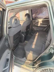 Автомобиль марки Mitsubishi модель Outlander, VIN: JMBXNCU2W5U000983, год выпуска 2004.