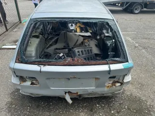 Легковой автомобиль модель «BMW» модель 523, регистрационный знак отсутствует, (VIN) – WBADR31070GT42430, 1998 г.в., Транспортное средство находится в неудовлетворительном, в разукомплектованном, нерабочем техническом состоянии. Документы и ключ зажигания отсутствуют Легковой автомобиль модель…
