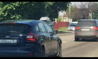 Ford Focus. Категория ТС: B. Год изготовления: 2011. Цвет: темно-синий. VIN: X9FKXXEEBKBT15541. Госномер: В056ВА123. Модель, № двигателя: PNDA BT15541. Мощность двигателя: 125,12 л.с./ 92 кВт. Рабочий объем двигателя: 1 596 куб. см. Масса автомобиля: 1 276 кг. Тип двигателя: бензиновый…
