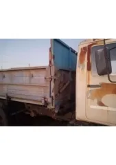 ГАЗ 3309, 2007 года, автомобиль грузовой, марка: ГАЗ, модель: 3309, VIN: X9633090070928709, гос. рег. номер: А817МА156, год изготовления: 2007