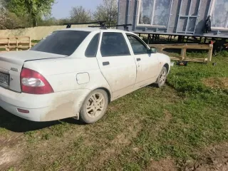 ВАЗ 217030 LADA Priora 2009 автомобиль марки ВАЗ модель 217030 LADA PRIORA 2009 г.в. 249833, Калужская обл., Дзержинский р-н, г.Кондрово, ул.Пушкина д.56 тел +79805130453