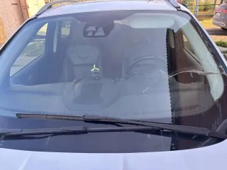 Ford Kuga 2013 года, 140 лс, 230264 км, АКПП, VIN: Z6FAXXESMADU14531