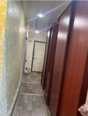 Квартира, 48.2 кв.м, Тюменская область, Тюмень, Олимпийская ул, д.36, кв.433. Кадастровый номер: 72:23:0430004:4267. Реализуется без мебели и бытовой утвари. Имущество находится в залоге у ПАО Sberbank.