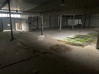 Здание 7858,3 кв.м и земельный участок 13650 кв.м в Калининградской области, Гурьевский район, поселок Поддубное, улица Лесная, дом 1. Земельный участок кадастровый номер 39:03:090910:24, площадь 13650 кв.м, категория земель: земли населенных пунктов, вид разрешенного использования: для…