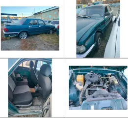 ВАЗ 21093, госномер В400УВ 122. ВАЗ 21140 Лада Самара, госномер Е055НК 22. ВАЗ 21102, госномер М208ХХ22. Mitsubishi Lancer, госномер Н544ХР154. ВАЗ 21074, госномер К657АО 122. Honda Accord, госномер К949ЕА 122. Гидроцикл Yamaha. Mazda Familia, госномер Р564РХ22. Мототехника, бензопилы. Детальное…