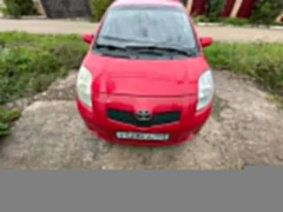 Toyota Yaris 2007, VIN-номер VNKKL98370A209241. Ознакомление с имуществом – по запросу на эл. почту: torgi.agaevaau@yandex.ru (ответ в течение 2 рабочих дней). Подача заявки подтверждает ознакомление и отсутствие претензий. Местонахождение: Р. Башкортостан, д. Шмидтово, ул. Тупиковая, д. 13.
