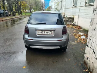 Suzuki SX4 2013 года выпуска. VIN: TSMEYA21S00723979. Находится в залоге у ПАО «Совкомбанк». Автомобиль на ходу. Ознакомление с документами и осмотр производятся по предварительной договоренности по телефону 8 904 260 64 65 с понедельника по пятницу с 10:00 до 18:00 по московскому времени. Заявки…