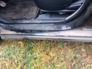 Легковой автомобиль, марка: Geely, модель: MK-Cross, год изготовления: 2013 г.в., VIN: X9W215701D0013104