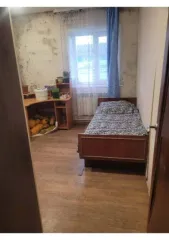 Дом 41,9 кв.м и участок 515 кв.м, Самарская область. Жилое здание, площадь: 41,9 кв.м., кадастровый номер: 63:21:0103003:220 и земельный участок, площадь: 515 кв.м., категория земель: земли населенных пунктов, разрешенное использование: для ведения личного подсобного хозяйства, кадастровый номер…