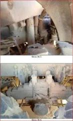 Грузовой бортовой 688202, vin X89688202B4DW4031, цвет оранжевый, г.р.з Р231УУ34. Техническое состояние неудовлетворительное.