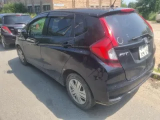 Honda Fit 2019 АМТС Honda Fit, г.в. 2019, г/н С191ХМ125, VIN GK33418947, №кузова GK33418947, №двиг. L13В3933440. Вид транспорта: АМТС Honda Fit Год выпуска: 2019 Государственный регистрационный знак: С191ХМ125 VIN номер: GK33418947 Марка: АМТС Honda Fit Модель: АМТС Honda Fit