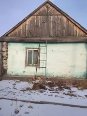 Жилой дом 47 м² и земельный участок 1357 м² в селе Дульдурга, Забайкальский край. Адрес: улица Радужная, дом 13. Назначение: жилой дом. Материал наружных стен: из прочих материалов. Год завершения строительства: 2012. Количество этажей: 1. Земельный участок категории: земли населенных пунктов. Вид…