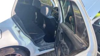 Volkswagen Golf 1993 автомобиль марки Фольксваген модель Гольф 1993 г.в. VIN-номер WVWZZZ1HZPW062098 ознакомление с имуществом производится по адресу: Краснодарский край, Белореченский район, Первомайское сельское поселение, посёлок Комсомольский, Яровая улица, 79, с момента публикации сообщения о…