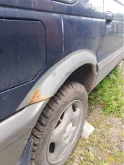 Hyundai Santamo 1998, 139 лс, VIN: KMXMSE1PPXU055017, гос. рег. номер: Е257ММ67, год изготовления: 1998