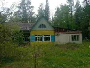 Здание нежилое 660 кв.м, Респ Хакасия, кадастровый № 19:08:030101:1203, с Орджоникидзевское ул Карасук 17