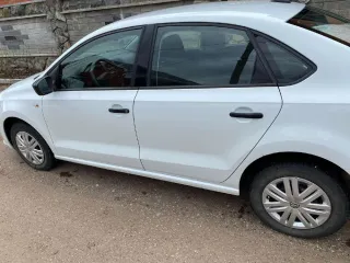 Volkswagen Polo, 2019 г.в., VIN XW8ZZZ61ZLG025375