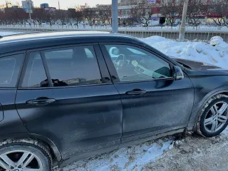BMW X1 sDrive18i 2019, легковой автомобиль, марка: BMW, модель: X1 sDrive18i, год изготовления: 2019, цвет: черный, VIN: WBA31AA0905P75332, г/н: M719KO716, мощность двигателя, л. с. (кВт): 140 (ПТС утеряна). Имущество находится в залоге у АО "Альфа-Банк" (ИНН: 7728168971, ОГРН: 1027700067328)…