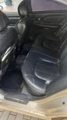 Hyundai Sonata 2006 Соната Хендэ Соната, пробег: 372447, вид транспорта: легковое, год выпуска: 2006, VIN номер: X7MEN41FP6AO15144, марка: Хендэ, модель: Соната.
