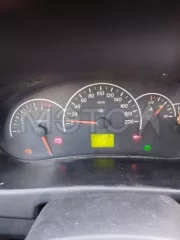 Легковой автомобиль, марка: LADA 217230, модель: PRIORA (хэтчбек), год изготовления: 2008, цвет: Сине-черный, VIN: ХТА21723080031204, г/н: С648ТВ193, изготовитель: Россия.