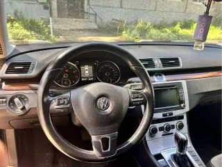 Volkswagen Passat 2012 года, 152 лс, 226917 км, VIN WVWZZZ3CZCP077335