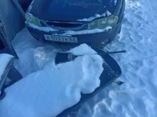 Kia Spectra (КИА СПЕКТРА), VIN XTKFB227260006268, регистрационный знак В103ТК62, цвет Серый. Тип ТС и год выпуска отсутствуют. Предмет залога находится у Залогодателя в собственности, что подтверждается Залогодателем и следующими документами: Свидетельство ТС № 9927884885, Паспорт ТС № 37НХ841977.