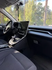 HAVAL M6 2023 Avtomobil marki HAVAL model M6 2023 g.v. VIN-nomer LGWEF4A53PF718503 OznaKomitsya s dokumentatsiey po torgam mozhno po predvaritelnoy zapisi (zaprosu) s 10-30 ch. do 16-00 ch. permskogo vremeni u organizatora torgov Ikonnikovoy P. V. po adresu: g. Perm, bul. Gagarina, d. 67, of. 19…
