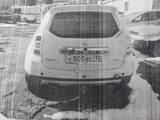 ВАЗ 217230 Лада Приора 2012, LADA 210740 2008, Renault Duster 2013. Автомобиль марки "ВАЗ 217230 ЛАДА ПРИОРА", VIN XTA217230C0214026, гос. знак М560НА13, год выпуска 2012, (В ЗАЛОГЕ), цвет белый (отсутствуют 2 передних колеса, коробка передачи) (13-003756-1). Автомобиль марки "LADA 210740", без…