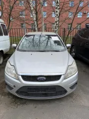 Ford Focus 2009 Высвобождаемое движимое военное имущество (автотранспортное средство) Перечень и характеристика имущества указаны в Приложении №1 к информационному сообщению Пробег: 541434 Вид транспорта: легковой Объем двигателя: 1596 Год выпуска: 2009 Мощность двигателя: 99,96 (73,5) VIN номер…