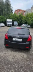 Kia Ceed 2009 Kia Ceed, 2009 года, 122 лс, 234000 км еще Транспортное средство марка: KIA модель: ED (CEE`D) год выпуска: 2009гос. рег. номер: М 569 РТ 71 VIN: XWEFF242290007738