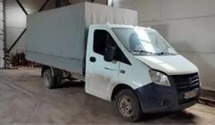 Грузовой с бортовой платформой ГАЗ А21R32, модель, № двигателя ISF2.8s4129P 89592445, № кузова  кабины, прицепа  A21R22D0008280, 2013 г.в., гос.№ С 225 ОС 154, VIN X96A21R32D2555066. Местонахождение: Новосибирская область, г. Новосибирск, ул. Станционная д. 81.
