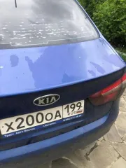 Kia Rio 2012, 123 лс, 330000 км, АКПП, легковой автомобиль, марка/модель KIA RIO, VIN-номер: Z94CB41BBDR104462, 2012 года выпуска.