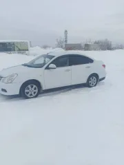Nissan Almera, 2015 года, 102 лс, АКПП. NISSAN ALMERA, 2015 года выпуска, государственный номер H714BУ154, VIN Z8NAJL01054212836, номер кузова Z8NAJL01054212836. Транспортное средство б/у, возможно наличие скрытых дефектов, требуется личный осмотр.