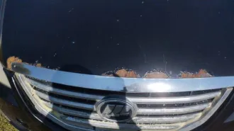 Lifan Cebrium 2015 года, 128 л.с., пробег 150 000 км, VIN X9W214815F0002651, госномер Р423СО62.