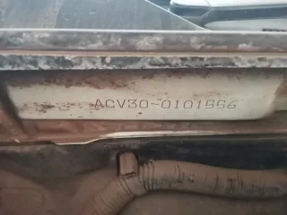 TOYOTA Camry 2002 легковой автомобиль марки: TOYOTA модель: Camry, год выпуска: 2002 г., кузов №: ACV300101556 (возможны скрытые дефекты). Имущество в залоге у ПАО «СОВКОМБАНК». Ознакомление с имуществом и документами осуществляется по предварительному согласованию в период приема заявок в рабочие…