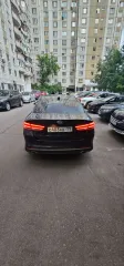 KIA Optima 2017, автомобиль марки KIA JF (OPTIMA) 2017 г.в., идентификационный номер (VIN): XWEGU413BH0002736, госномер: С403АВ799, СТС: 7758551082, ПТС: 39ОС381831