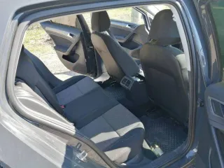 Volkswagen Golf 2013 года, 85 л.с., 296316 км, идентификационный номер (VIN): WVWZZZAUZEW063073
