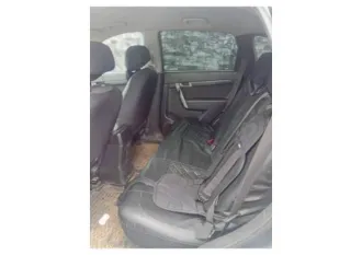 Chevrolet Captiva 2008 года, 136 лс, 203191 км, VIN XUFCG26FJ8A005426