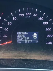 Toyota Camry 2010 года, 167 лс, 188847 км, АКПП, транспортное средство: идентификационный номер (VIN): XW7BE40K70S022500, год выпуска: 2010, гос.номер М697ВО977