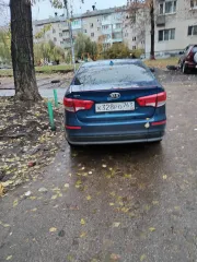 Автомобиль марки: KIA,модель: Rio, год выпуска: 2015г.,идентификационный номер  VIN : Z94CB41AAGR288609 Транспортное средство марки: KIA,модель: Rio, год выпуска: 2015г.,идентификационный номер  VIN : Z94CB41AAGR288609, г/з К328РО763, тип: легковой седан, категория ТС В/М1, шасси   отсутствует…