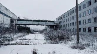 Здание, 24:56:0101001:251, Нежилое Материальный склад, Красноярский край, г. Сосновоборск, ул. Заводская, д. 1, корпус 49, 6600.60 кв. м; Здание, 24:56:0101001:428, Нежилое, Здание корпуса складов, Красноярский край, г. Сосновоборск, ул. Заводская, 1, 24077.90 кв. м; Сооружение, 24:56:0000000:4856…